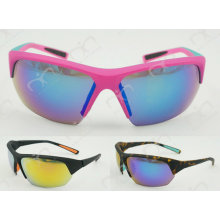 Fashionable Hot Selling Promotion Sport Sunglasses (20378)